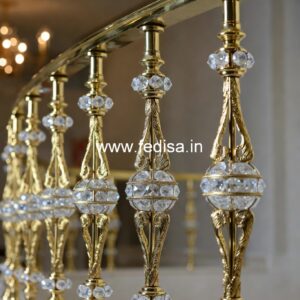 Modern Balcony Railings For Small Spaces No-35084