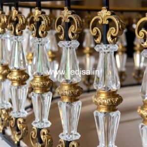 Stylish Balcony Railings For Homes No-35091