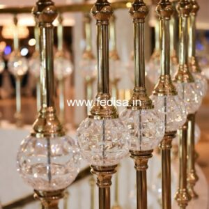 Ghar Ki Balcony Ke Liye Modern Design No-35097