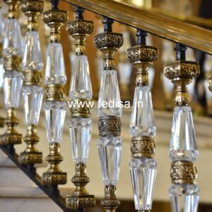 Stylish Home Railing Ideas For Interior And Exterior No-35107
