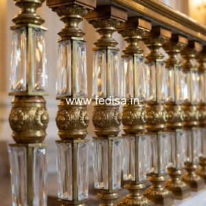Elegant Exterior Railings For Home Design No-35145