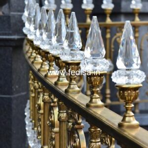 Best Balcony Railing Ideas For Indian Homes Design No-35151
