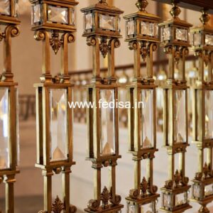 Elegant Staircase Railing Inspiration For Interior No-35161