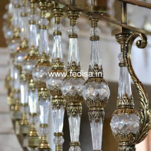Best Balcony Railing Design Trends For Homes No-35164