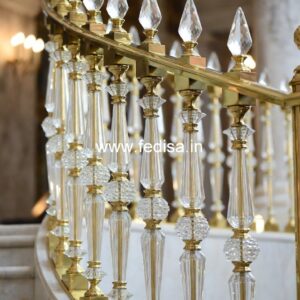 Modern Balcony Railing Design Inspiration For Homes No-35169