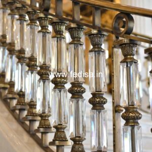 Modern Balcony Railing Ideas That Look Stunning No-35186