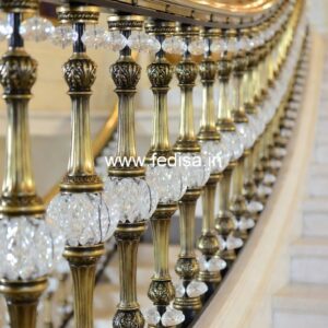 Creative Staircase Railing Ideas You?ll Love No-35188