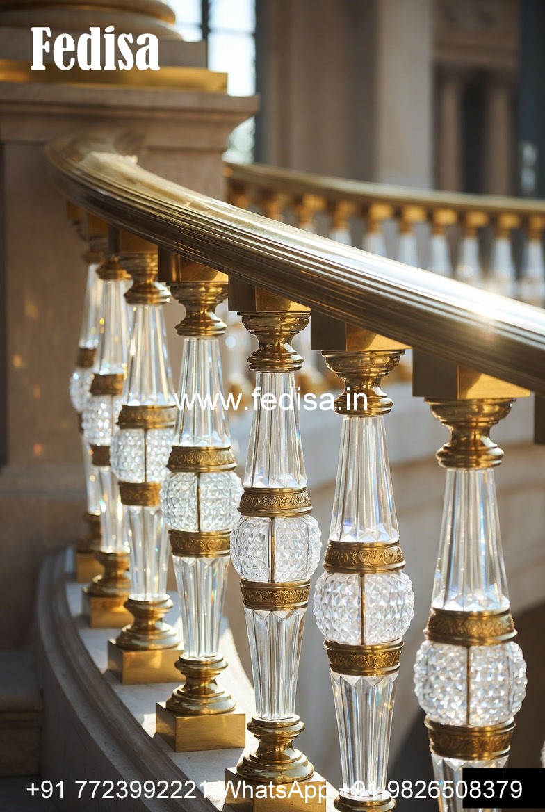 Trending Balcony Design Ideas 2036 No-35190