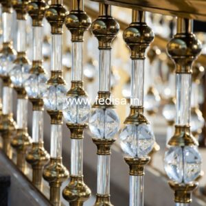 Beautiful Staircase Railings Inspiration No-35196