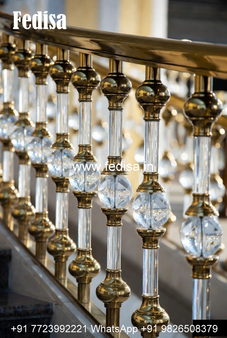 Beautiful Staircase Railings Inspiration No-35196