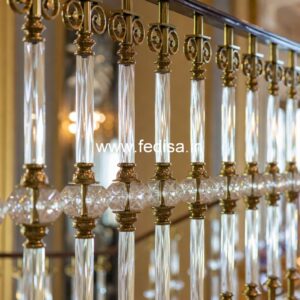 Elegant Home Exterior Railing Ideas No-35197