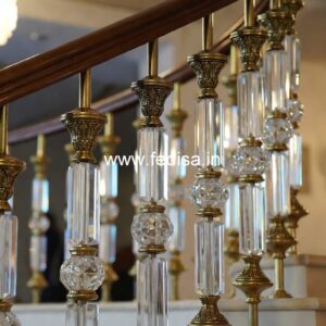 Elegant Balcony Railing Designs For Houses No-35201