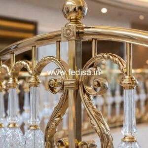 Creative Exterior Railing Ideas For Homes No-35206