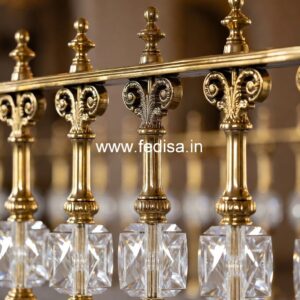 Ghar Ke Liye Modern Balcony Railing Ideas No-35223