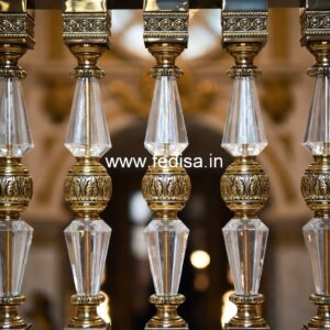 Stylish Steel Railings India Trends No-35231