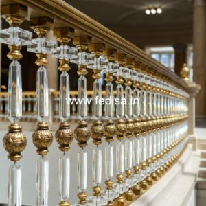Best Exterior Railing Design Ideas For House Front View No-35240