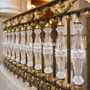 Modern Railing Design That Will Blow Your Mind ?? No-35254