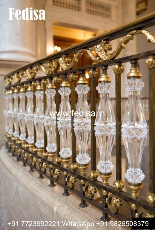 Deform Railing Design Modern Railing Design That Will Blow Your Mind ?? No-35254 - Fedisa
