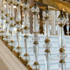 Stylish Balcony Railing Ideas You Must See ?? No-35255