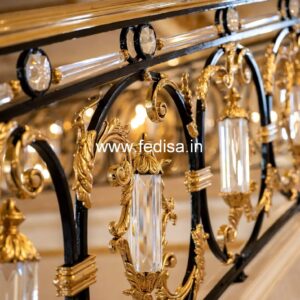 Stylish Balcony Railings ?? No-35267
