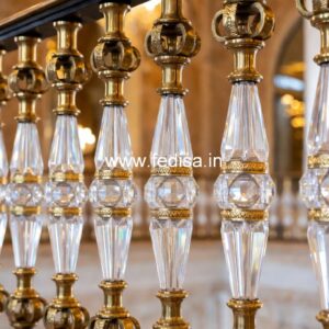 Stylish Stair Railings ?? No-35270