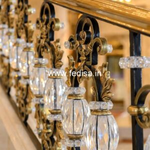 Stunning Exterior Railings ?? No-35273