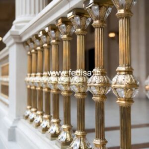 Amazing Balcony Railings No-35280