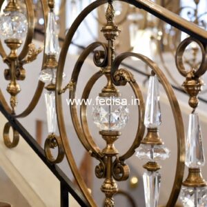 Top Modern Railings No-35281