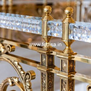 Modern Stair Railings No-35290
