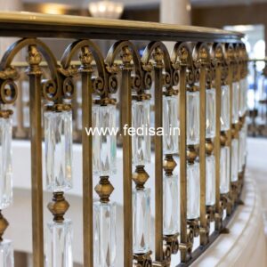 Modern Steel Designs No-35296