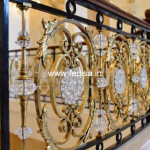 Stylish Balcony Ideas No-35302