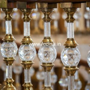 Stylish Balcony Decor No-35310