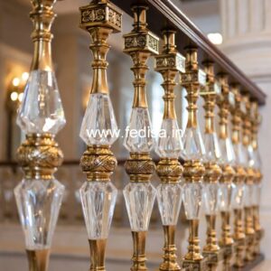 Modern Railings Inspiration No-35313