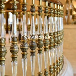 Amazing Railing Design Ideas 2037 No-35315