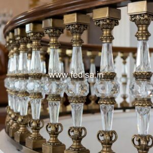 Premium Railing Design Services No-35318
