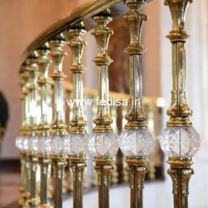 Quality Railing Solutions You Can Trust No-35321
