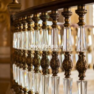 Modern Railing Design Ideas No-35322