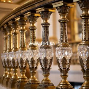 Latest Railing Design Trends No-35325