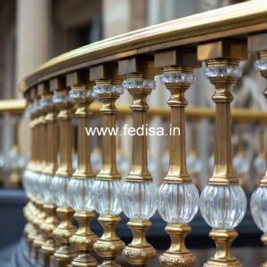 Modern Railing Design Ideas No-35332