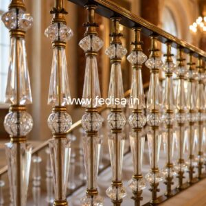 Simple And Modern Railing Design Ideas For Small House No-35333