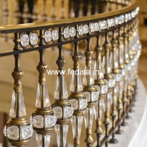 Best Railing Design For Small House In India No-35341