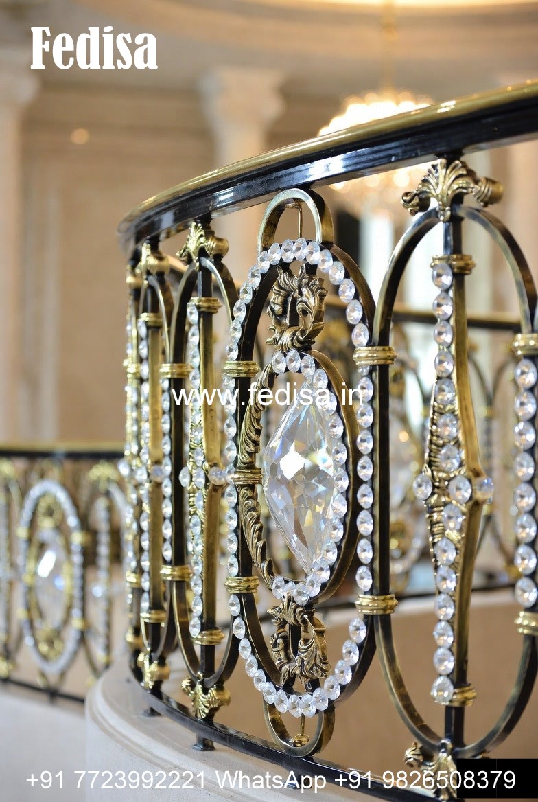 Latest Railing Design Ideas 2037 No-35343