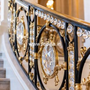 Best Staircase Railing Design Ideas No-35345