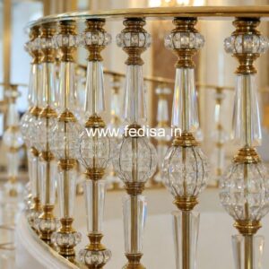Simple Railing Design For Small House No-35347
