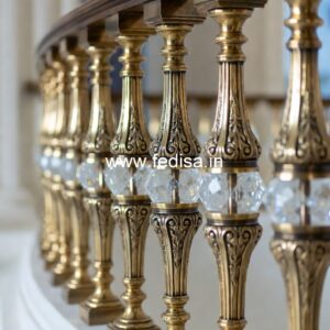 Beautiful Balcony Railing Designs No-35351