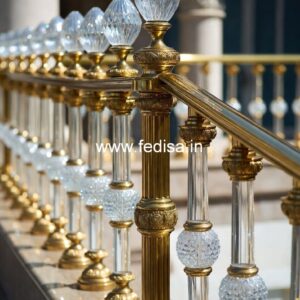 New Railing Design Trends 2037 No-35354