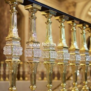 Premium Railing Design Ideas No-35355