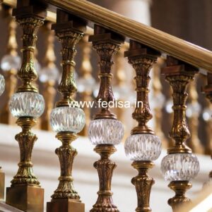 Designer Railing Ideas For Home No-35356