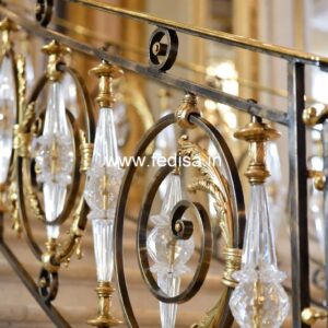 Innovative Railing Design Ideas No-35363