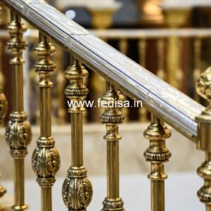 Wooden Railing Design Ideas No-35372